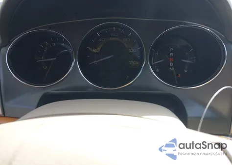 2010 Lincoln Mkz z USA, uszkodzony, nr VIN 3LNHL2GC8AR621134